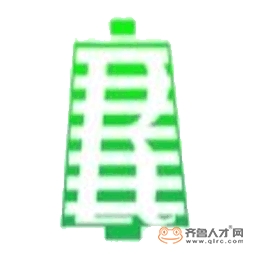 山东联润新材料科技有限公司logo