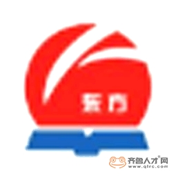 聊城东方中学logo